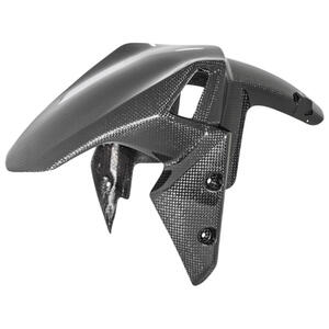 Carbon Front Mudguard <p>Colore Naturale</p>