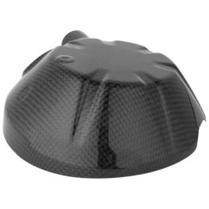 Carbon Clutch Cover <p>Colore Naturale</p>