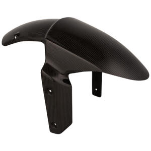 Carbon Front Mudguard <p>Colore Naturale</p>