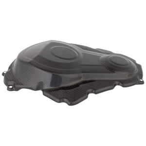 Carbon Clutch Cover <p>Colore Naturale</p>