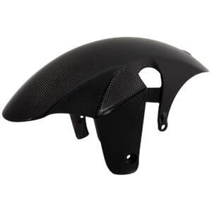 Carbon Front Mudguard <p>Colore Naturale</p>