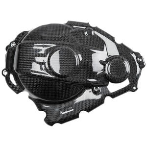 Carbon Clutch Cover <p>Colore Naturale</p>