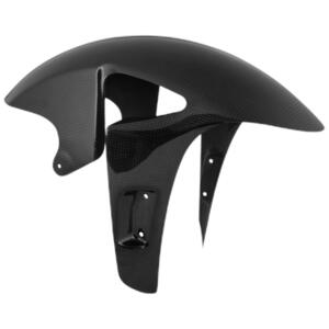 Carbon Front Mudguard <p>Colore Naturale</p>