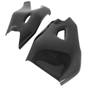 Carbon Arm Protections (Pair) for Yamaha <p>Colore Naturale</p>