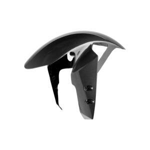 Parafango Ant. In Carbonio per R1 M 2020 per Yamaha <p>Colore Naturale</p>