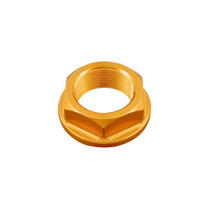 Dado Speciale 25 X 1,00 Ergal per Triumph Oro
