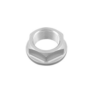 Dado Speciale 25 X 1,00 Ergal per Triumph Argento
