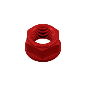Dado Speciale 16 X 1,50 Ergal <p>Rosso</p>