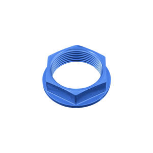 Dado Speciale 25 X 1,25 Ergal per Mv Agusta, Ducati Blu