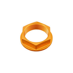 Dado Speciale 25 X 1,25 Ergal per Mv Agusta, Ducati Oro
