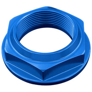 Special Nut35x 1,5 Ergal Blue