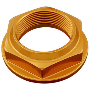 Special Nut35x 1,5 Ergal Gold