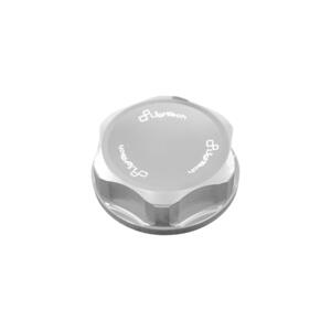 Dado Speciale 33 X 1 Ergal per Honda Argento