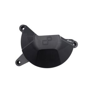 Protezione Carter Alternatore lato sx per Honda <p>Nero</p>