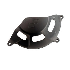 Copri Frizione Lato Dx per Yamaha <p>Nero</p>