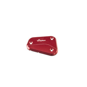 Coperchio Pompa Freno per Ducati <p>Rosso</p>