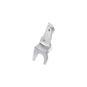 Coppia Di Forchette Tenditori Catena In Abbinata A Teap004 per Aprilia Argento