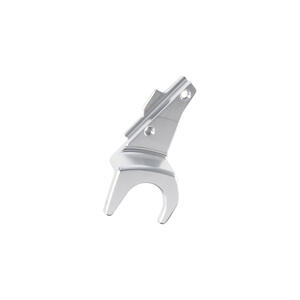 Forchette Tenditori Catena In Abbinata A Tebm003 per Bmw Argento