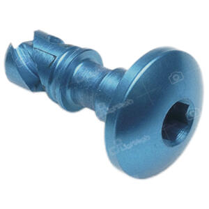 Quick Fasteners Mm 11 Blue