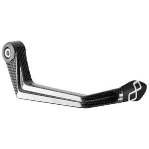 Brake Lever Guard - Carbon- Wheelbase L=132 Mm <p>Colore Naturale</p>