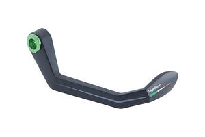 Brake Lever Protection Assembly Green