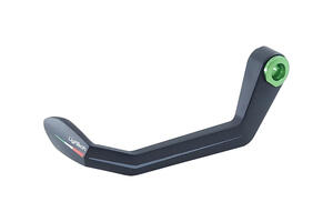 Clutch Lever Protection Assembly Green