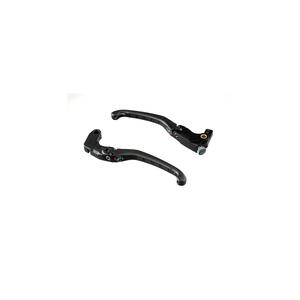 Kit Leve ( Freno + Frizione ) Magnesio/Alluminio per Yamaha <p>Nero</p>