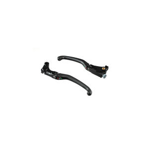 Kit Leve ( Freno + Frizione ) Magnesio/Alluminio per Bmw <p>Nero</p>
