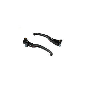 Kit Leve ( Freno + Frizione ) Magnesio/Alluminio per Bmw <p>Nero</p>