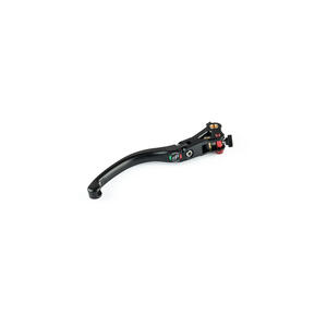 Leva Freno Ribaltabile (Tipo H) per Ktm <p>Nero</p>