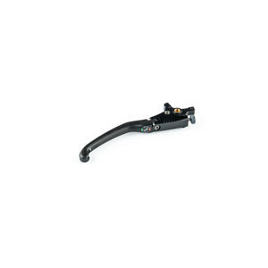 Leva Freno Ribaltabile (Tipo J) per Yamaha <p>Nero</p>