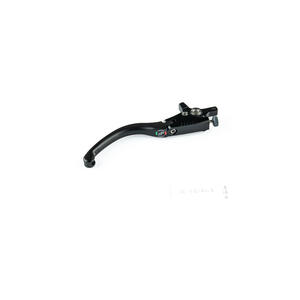 Leva Freno Ribaltabile (Tipo H) per Yamaha <p>Nero</p>