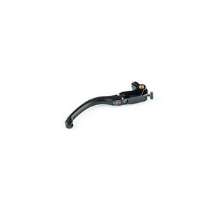 Leva Freno Ribaltabile (Tipo H) per Yamaha <p>Nero</p>