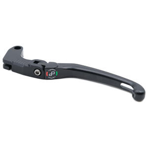 Leve Frizione Magnesio / Alluminio per Kawasaki <p>Nero</p>