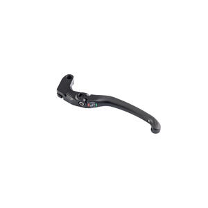 Magnesium/Aluminium Clutch Levers for Honda <p>Nero</p>