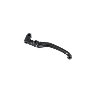 Magnesium/Aluminium Clutch Levers for Yamaha, Honda <p>Nero</p>