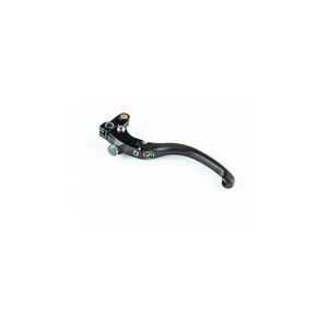 Leva Frizione Magnesio / Alluminio Tipo H per Ktm <p>Nero</p>