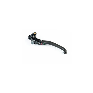 Leva Frizione Magnesio / Alluminio Tipo J per Ktm <p>Nero</p>