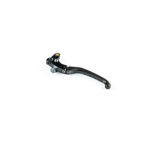 Leva Frizione Magnesio / Alluminio Tipo K per Ktm <p>Nero</p>