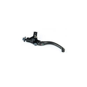 Adjustable Cable Clutch Lever Complete with Bracelet and Micro Wheelbase 26 <p>Nero</p>