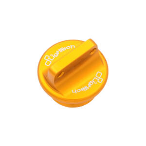 Tappo Olio M 24x2 per Bmw Oro