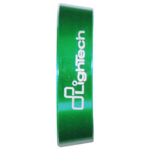 Ring For Handlebar Balancers (Couple) Green