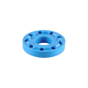 Gommino Shock Absorber (Coppia) per Yamaha, Kawasaki Blu