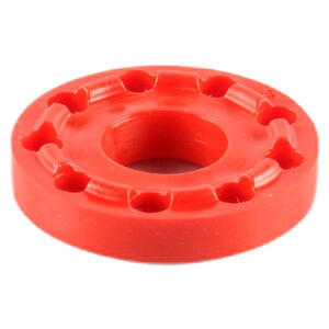 Shock Absorber Rubber (Pair) <p>Rosso</p>