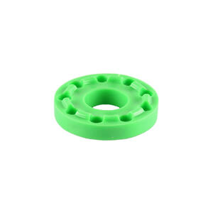 Gommino Shock Absorber (Coppia) per Yamaha, Kawasaki Verde