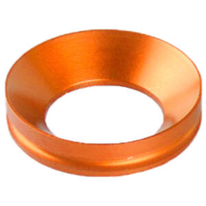 Aluminium Rings Kit Arancione