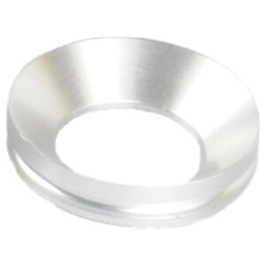 Aluminium Rings Kit Silver