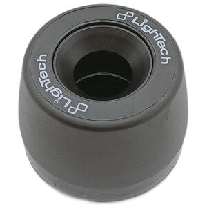 Shock-Absorbing Frame Sliders Kit <p>Nero</p>