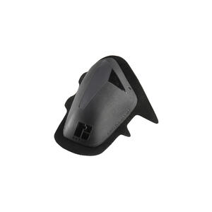 Saponetta Aeroslider (Coppia) <p>Nero</p>