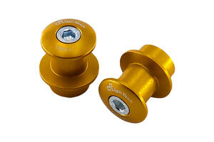 Swing Arm Spools M6 Cp Gold